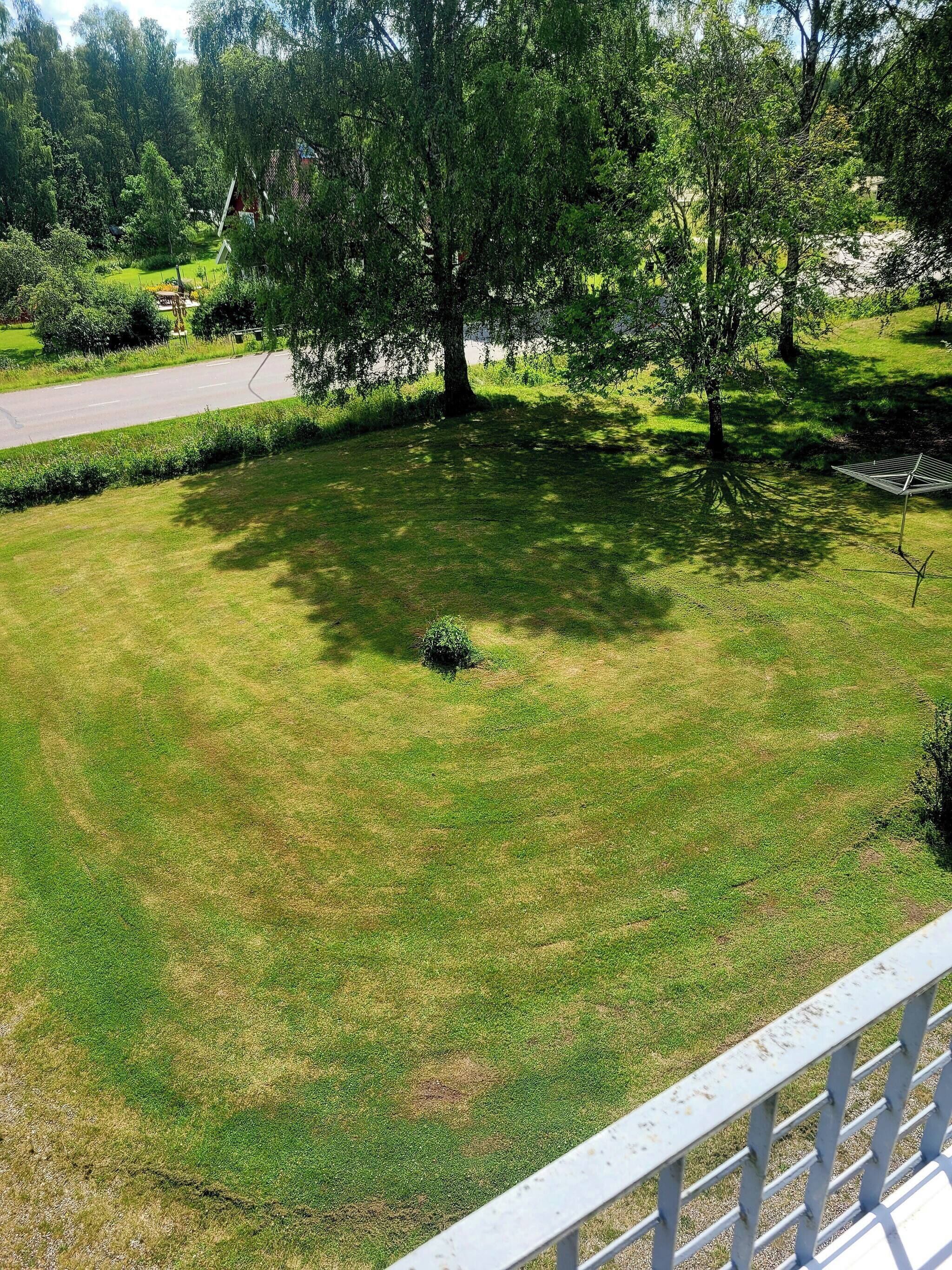 Apartment, 2 Schlafzimmer, Gartenblick | Unterkunftsgelände