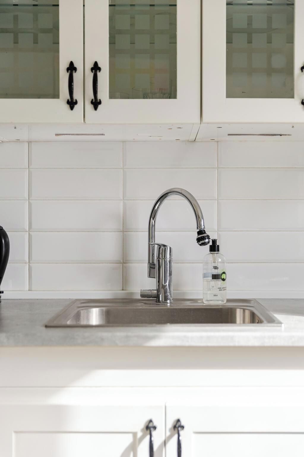 Apartment, 2 Bedrooms, Garden View | Interior