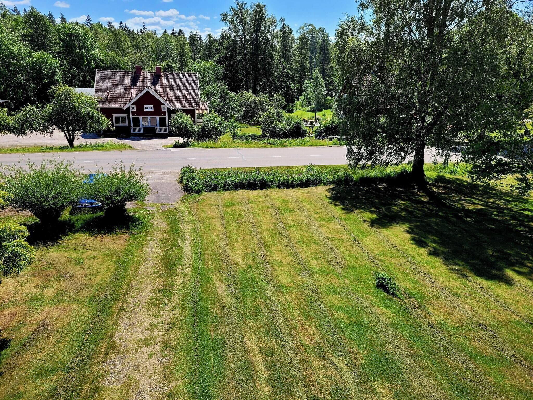 Appartement, 2 slaapkamers, uitzicht op tuin | Exterieur