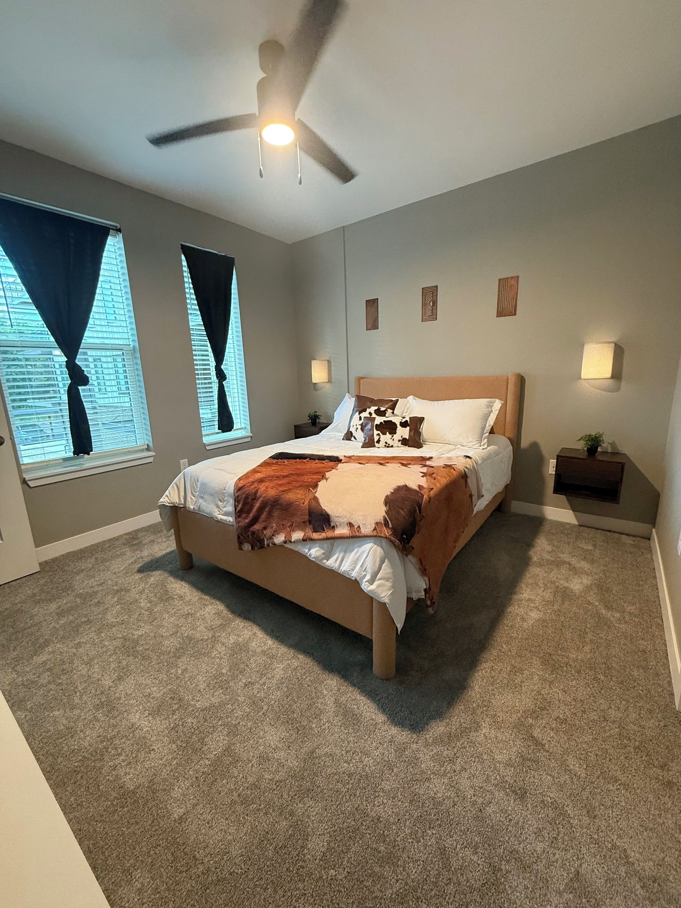 熨斗/熨衫板、Wi-Fi、床單、方便輪椅出入