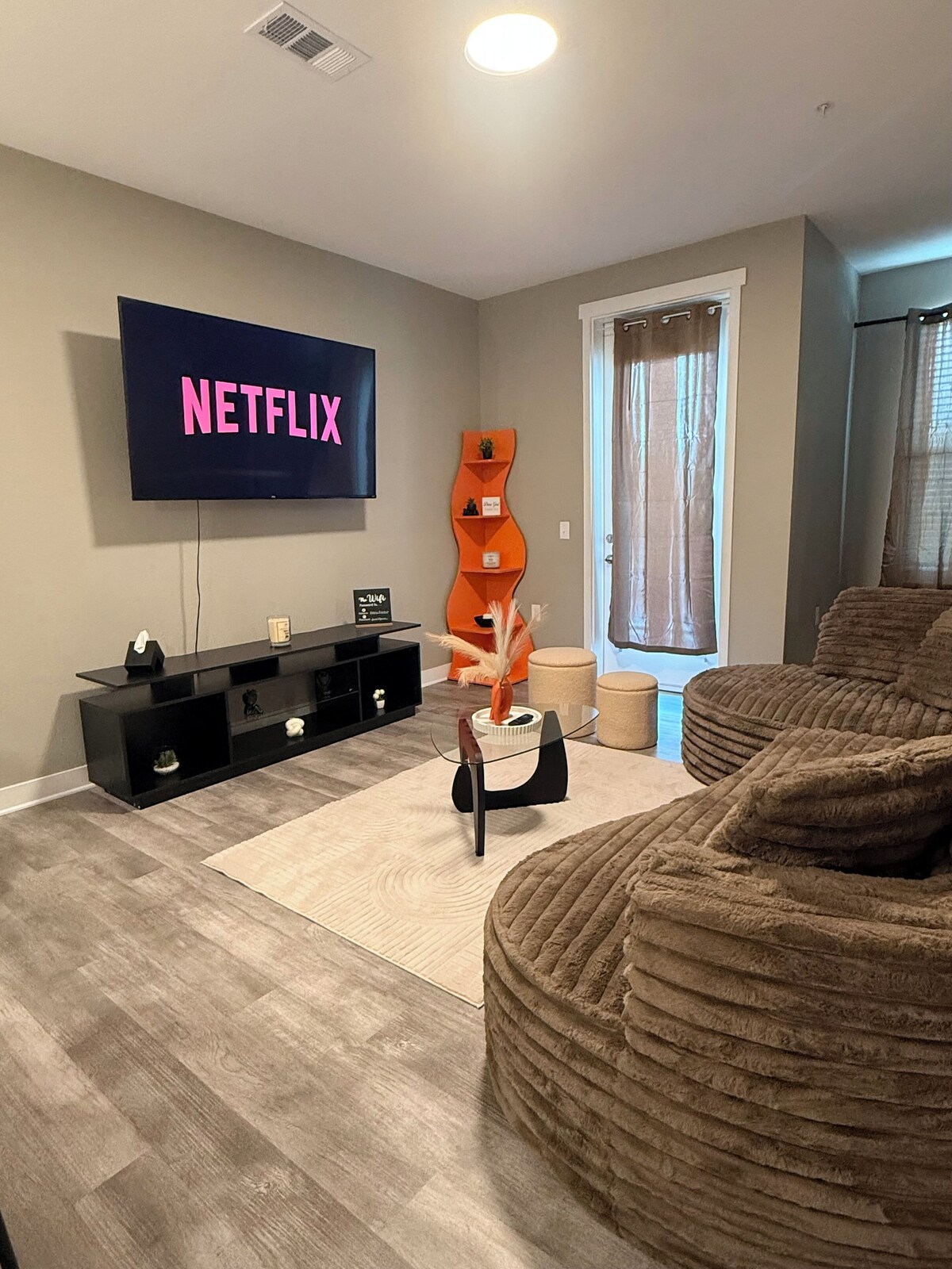 Image de profil de l’hôte