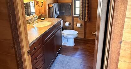 Disney Fort Wilderness Cabin – The Outpost (30 mins from Beach)