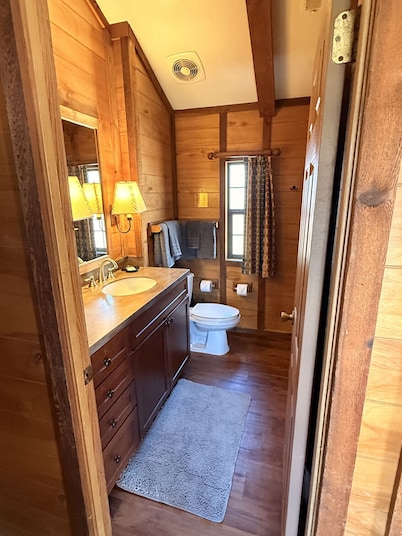 Disney Fort Wilderness Cabin – The Outpost (30 mins from Beach)