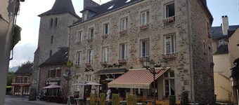 Hôtel Saint Georges 