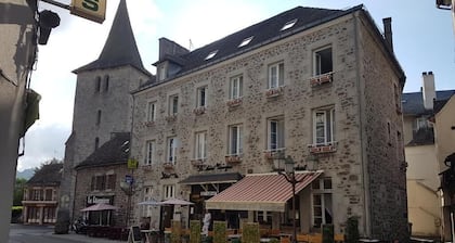 HĂŽtel Saint Georges