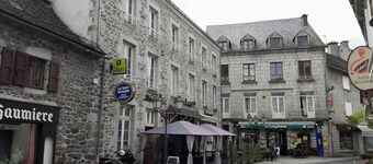 Hôtel Saint Georges 