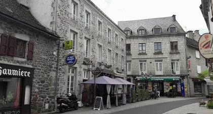 Hôtel Saint Georges