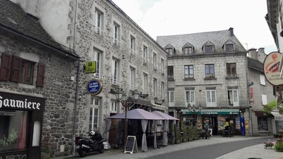 Hôtel Saint Georges 