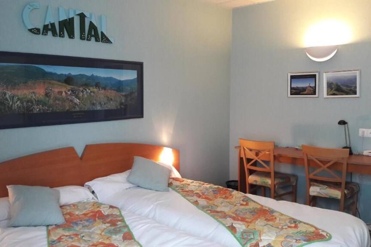 Classic Double or Twin Room