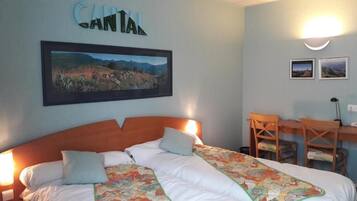 Wi-Fi gratuit, accÚs pour personnes à mobilité réduite