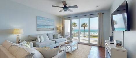 Smart TV y videojuegos