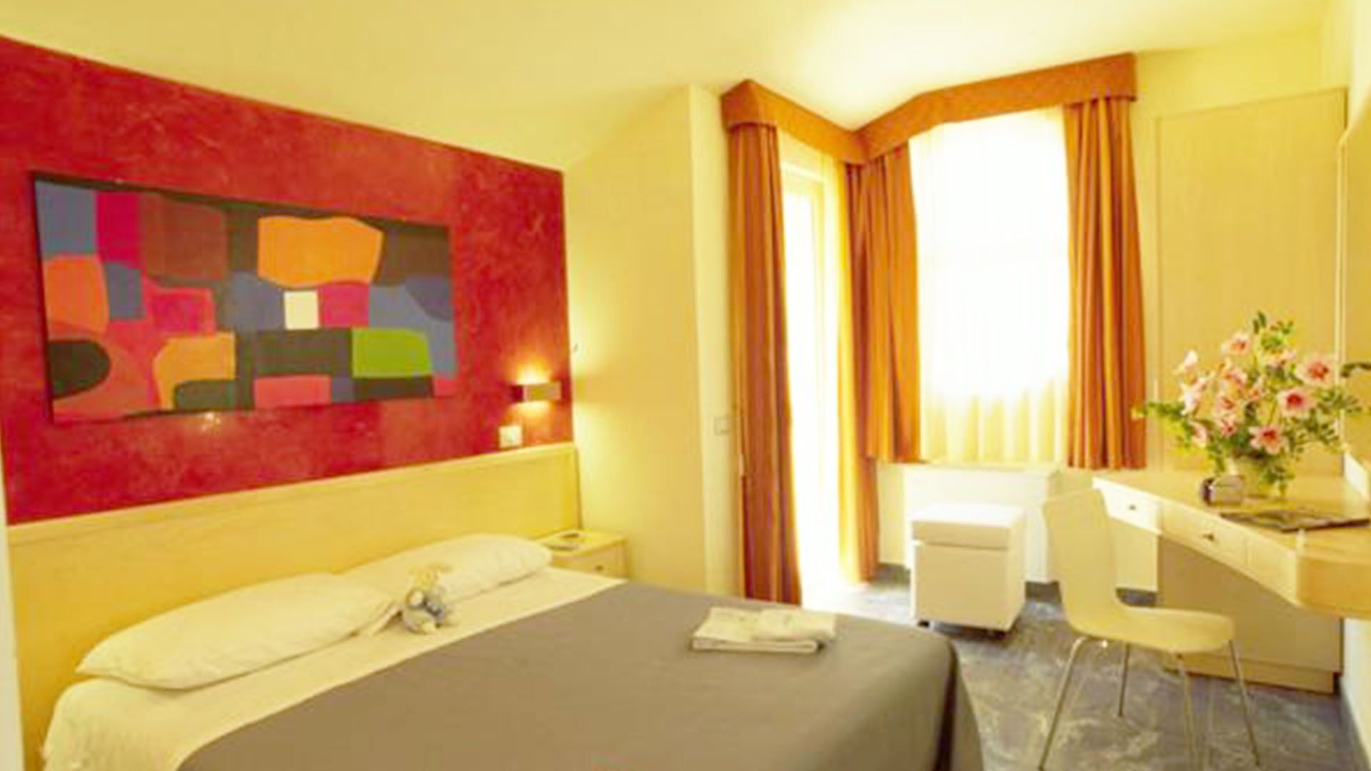 Apartment, 2 Bedrooms, Private Bathroom