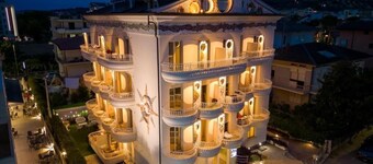 安基瑟馬雷假日公寓  