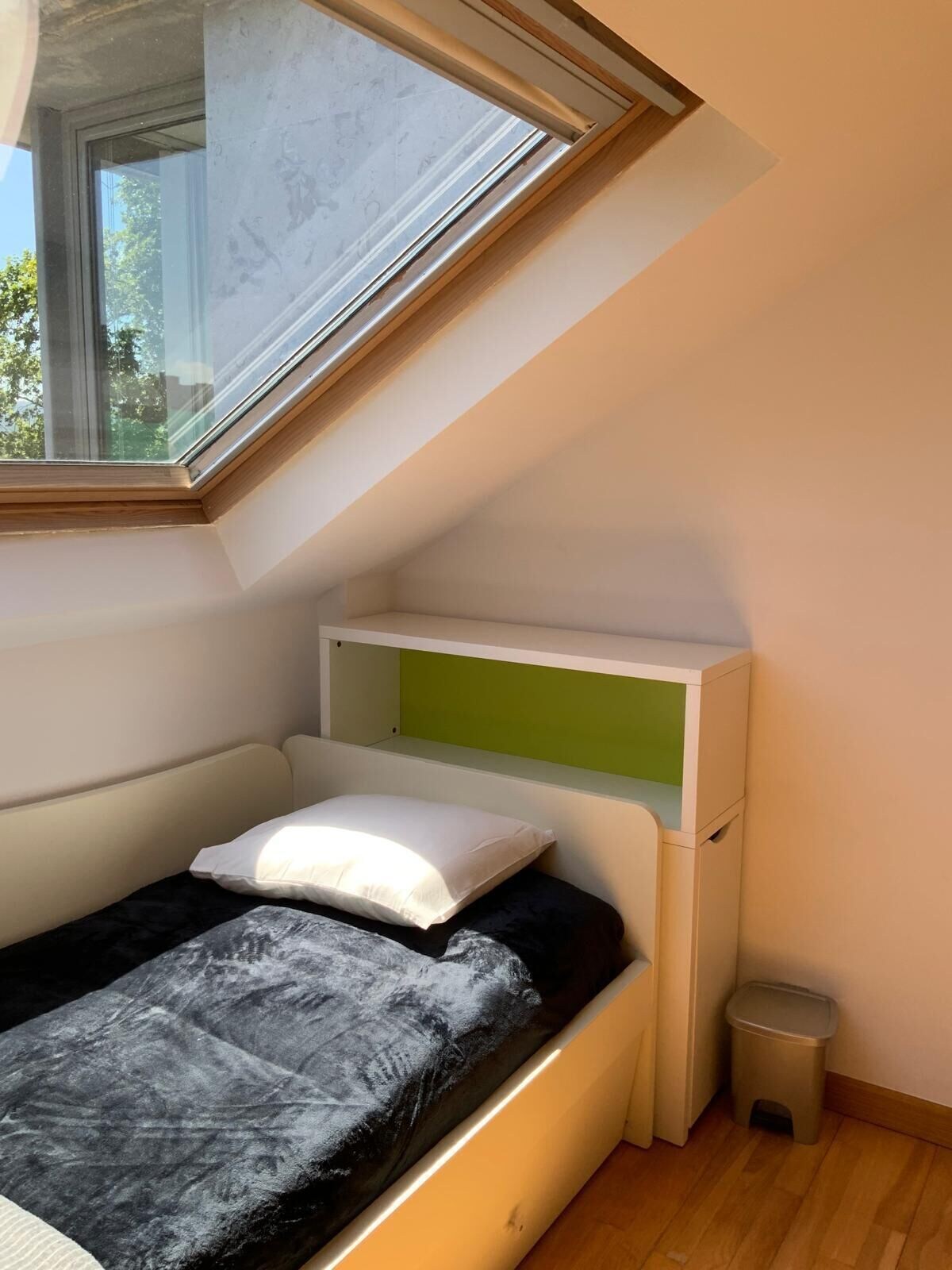 Image de profil de l’hôte