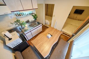 2 chambres, Wi-Fi