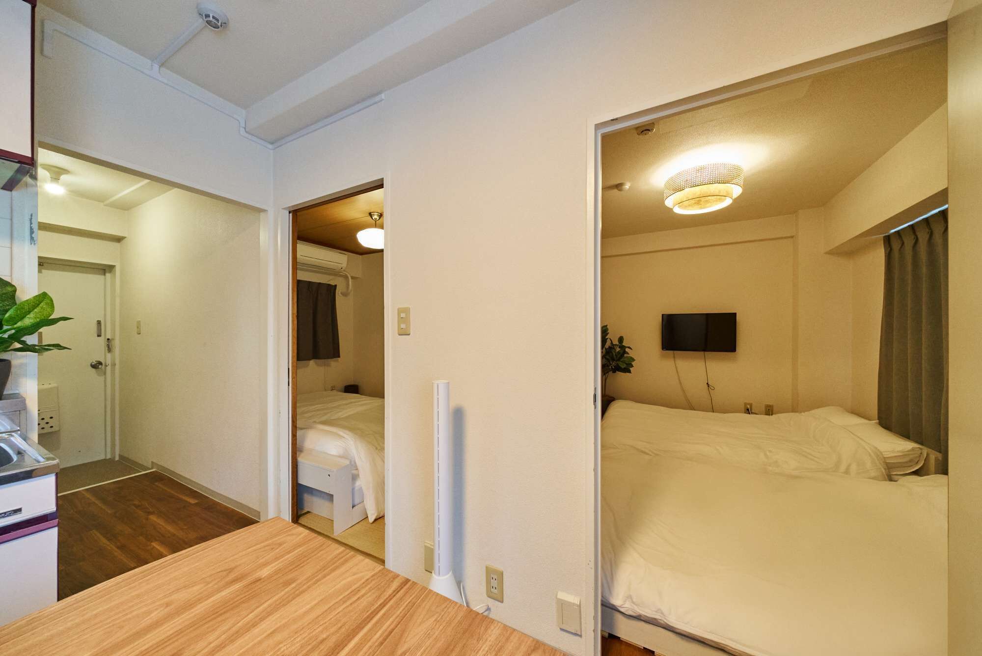 2 camere, Wi-Fi