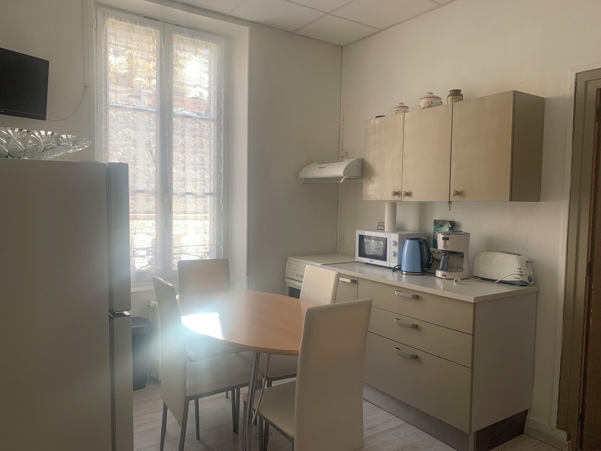 Bild für Gastgeberprofil