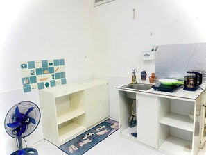 Private kitchen - HV P8 (HO CHI MINH)