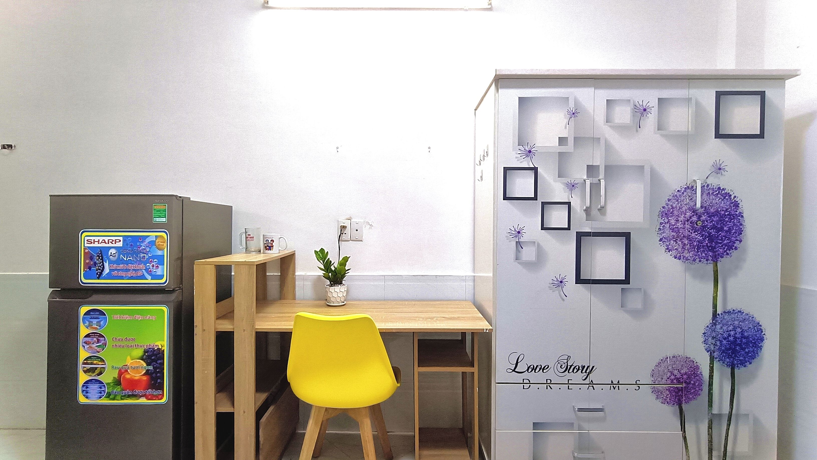 Japanese-style Room