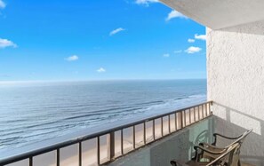 Property grounds - Beach Retreat | Balcony, Pools, Lazy River & Minutes to Family Attractions (Myrtle Beach)