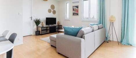 TV, books, computer monitors