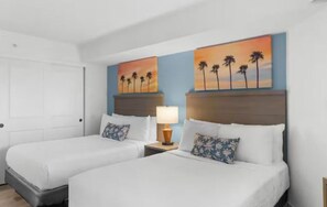 مكواة/لوح كي وواي فاي مجانًا وملاءات أسرّة