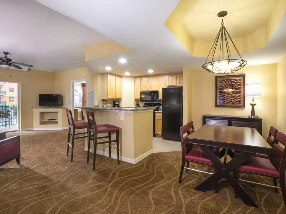 電子レンジ、オーブン、コンロ、食器洗い機