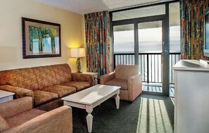 TV, video games, table football, ping pong