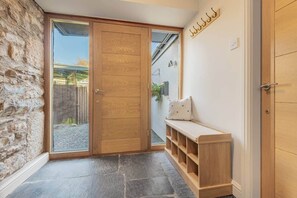 Interior - The Royal Oak Barn Cartmel - Sleeps 4 (Cartmel)