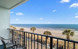 Property grounds - Family Beach Condo in Schooner Building | Pools & Lazy River (Myrtle Beach)