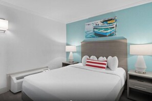 Iron/ironing board, free WiFi, bed sheets - Family-Friendly Oceanfront | Compass Cove Pools + Near Ripley’s Aquarium (Myrtle Beach)