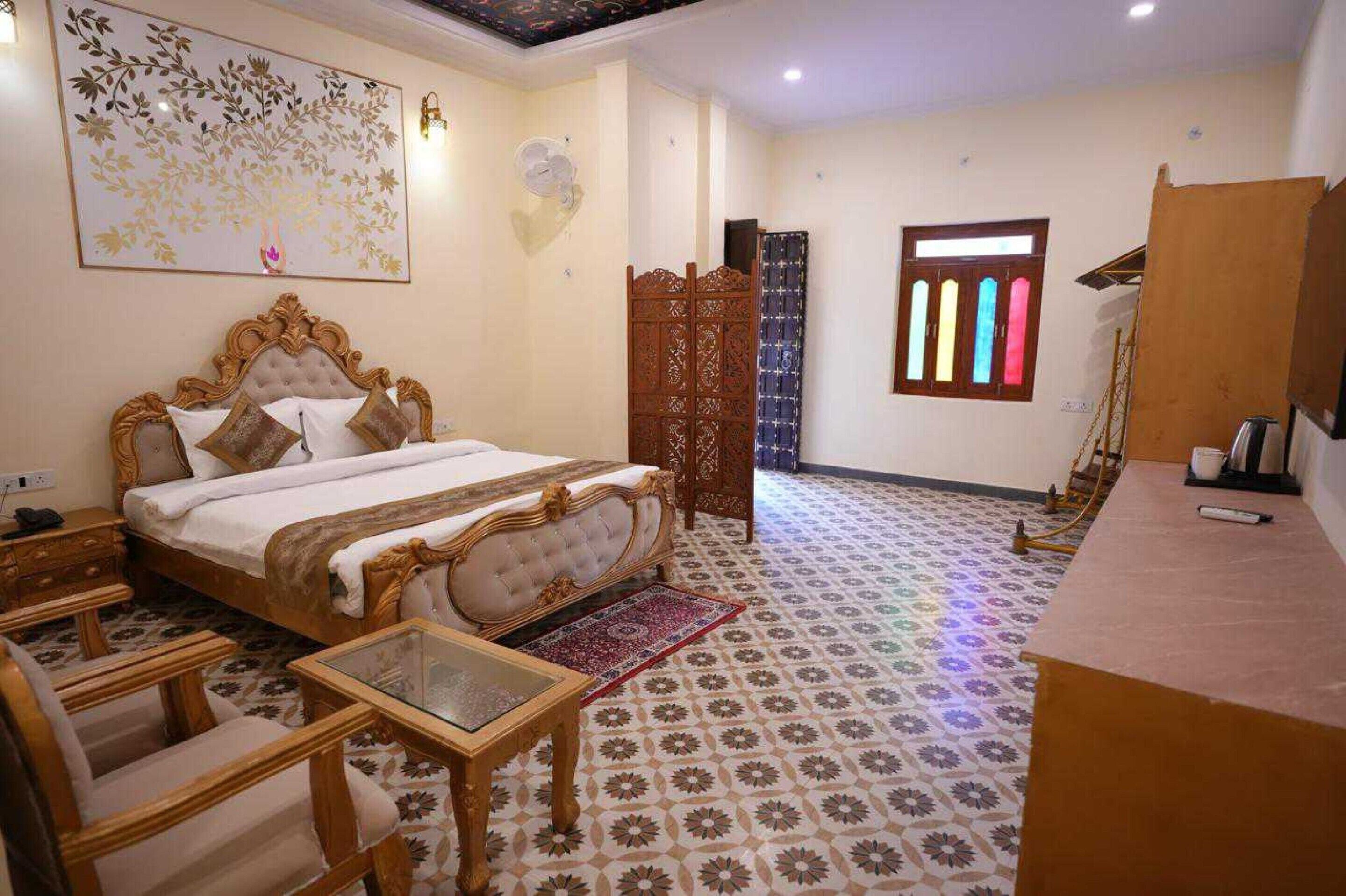 Kamar