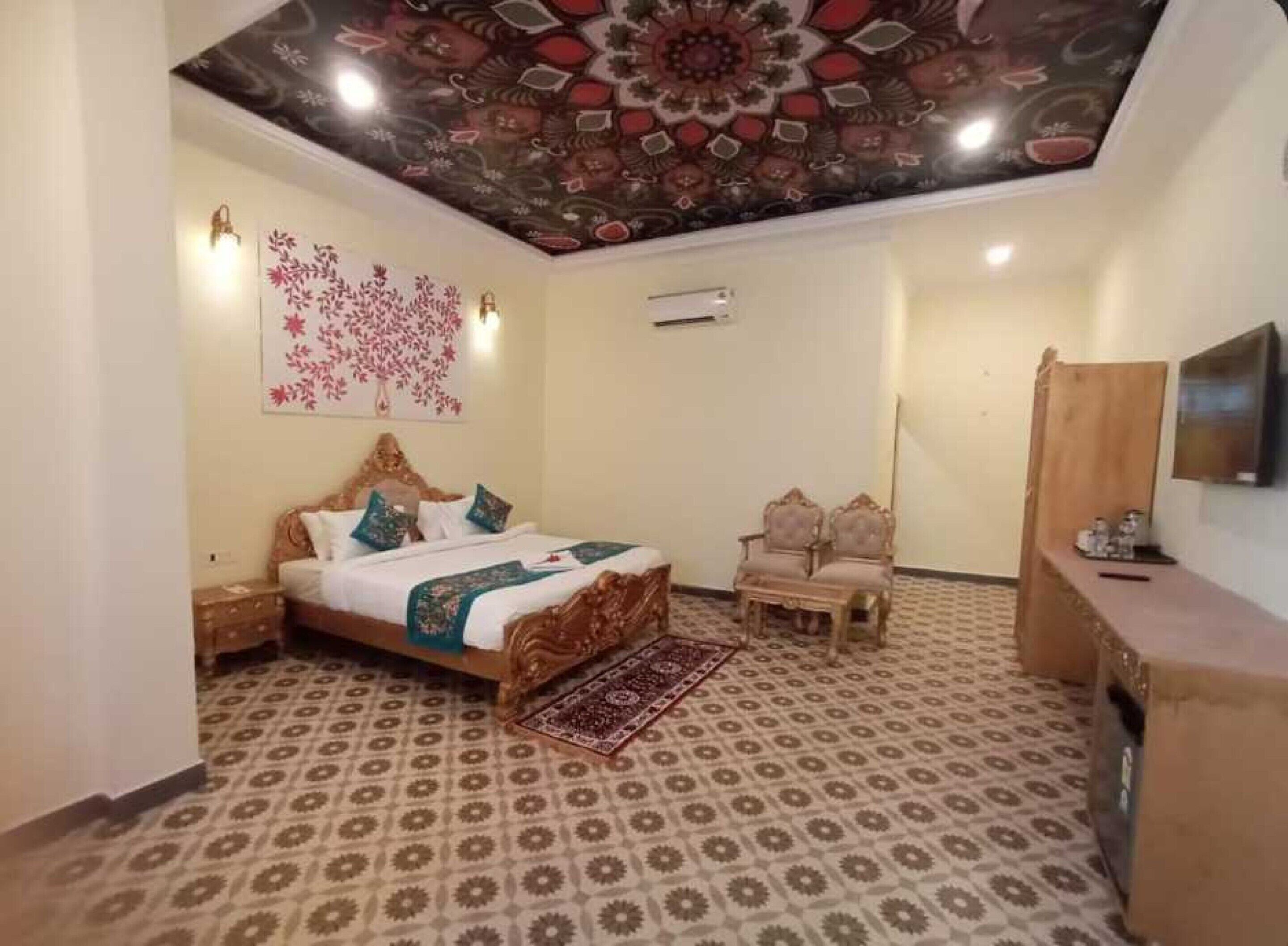 Rumah | 1 kamar tidur