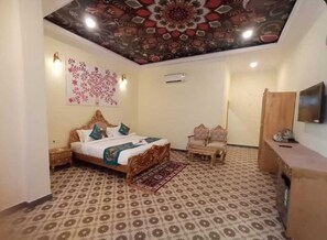 House | 1 bedroom - Palette Hotel and Resort LBS INT (Pindra)