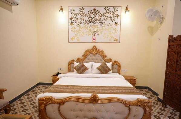 House | 1 bedroom - Palette Hotel and Resort LBS INT (Pindra)