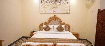 パレット ホテル アンド リゾート LBS INT  