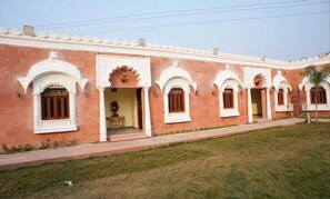 House | Exterior - Palette Hotel and Resort LBS INT (Pindra)