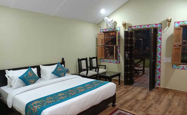 House | 1 bedroom - Palette Hotel and Resort LBS INT (Pindra)