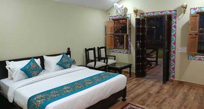 Palette Hotel and Resort LBS INT