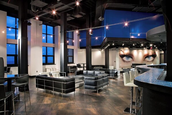 Dining - Beach Condo with Pools, Lazy River & Hot Tubs—Walk to Dining and Shopping (North Myrtle Beach)