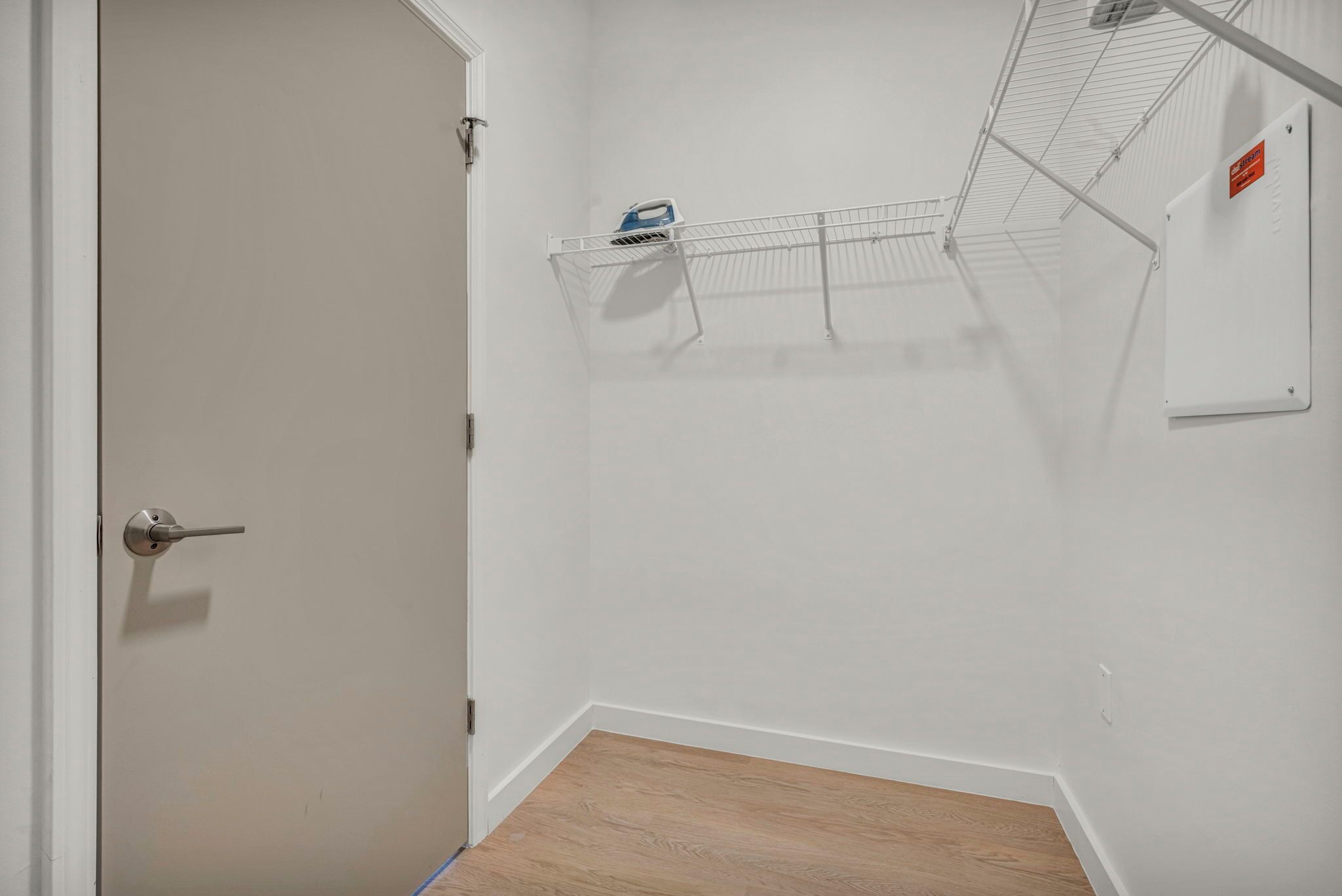 Phòng để dụng cụ