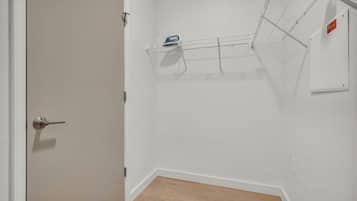 Phòng để dụng cụ