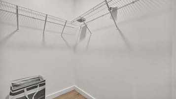 Luksusleilighet, 2 soverom, ikke-røyk | Klesvask