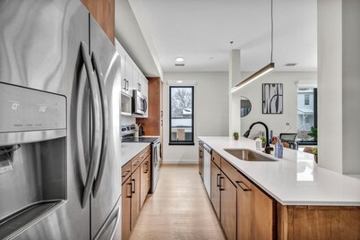 ROVE LIVING/KB - Baricelli