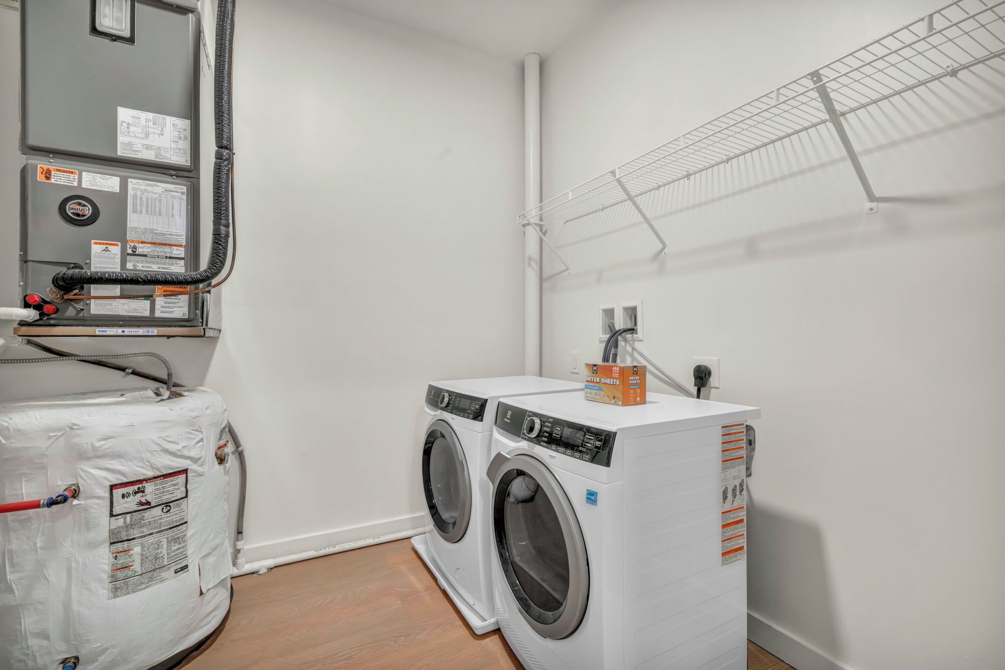 غسيل الملابس