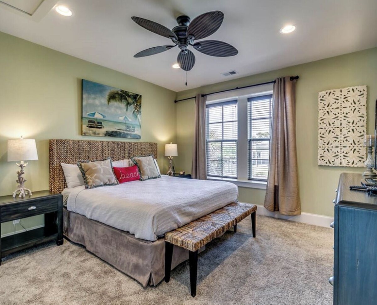 Image de profil de l’hôte