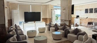 Starfish Alhawra Hotel