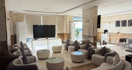 Starfish Alhawra Hotel