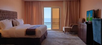 Starfish Alhawra Hotel