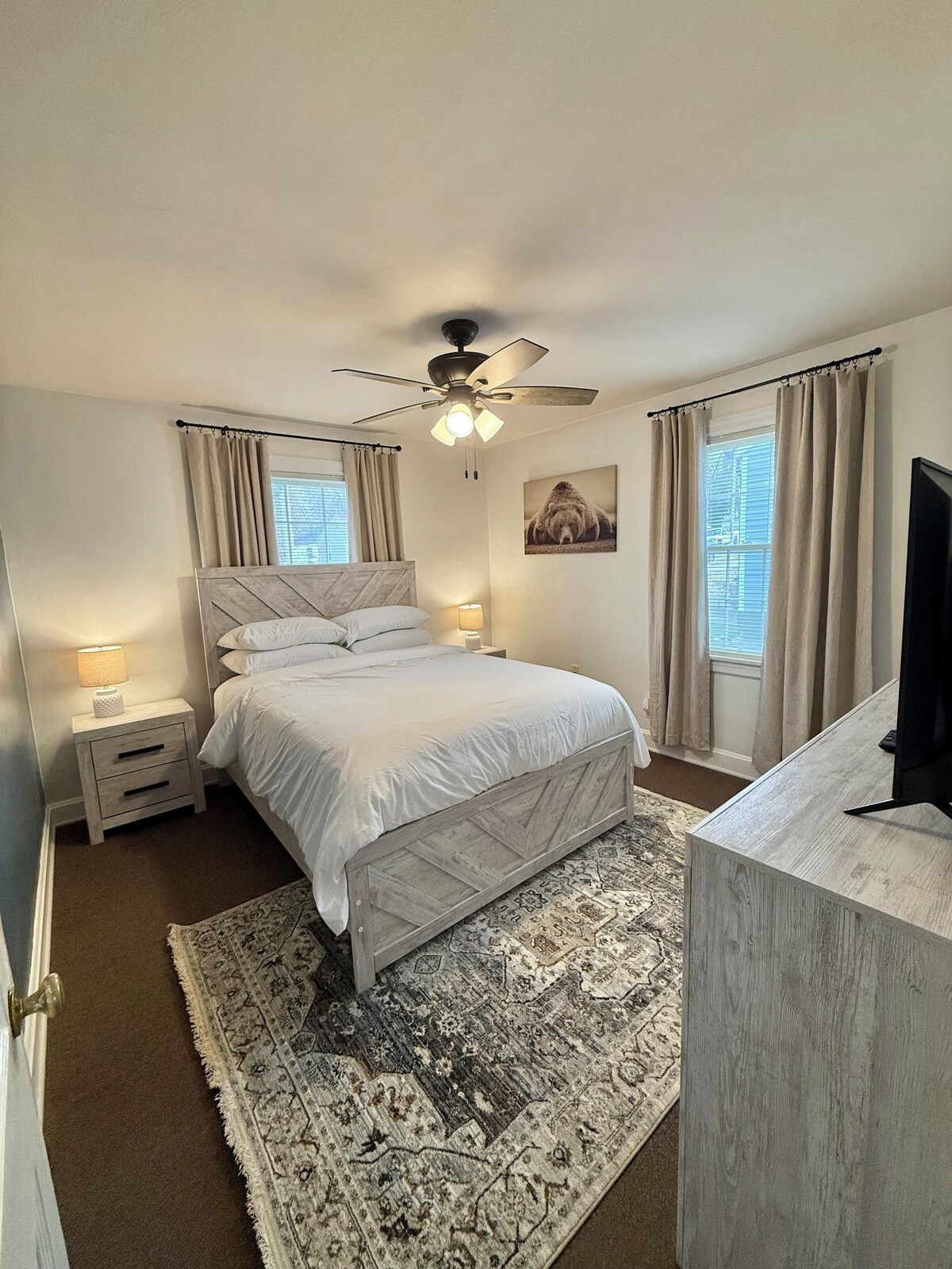 Bild für Gastgeberprofil